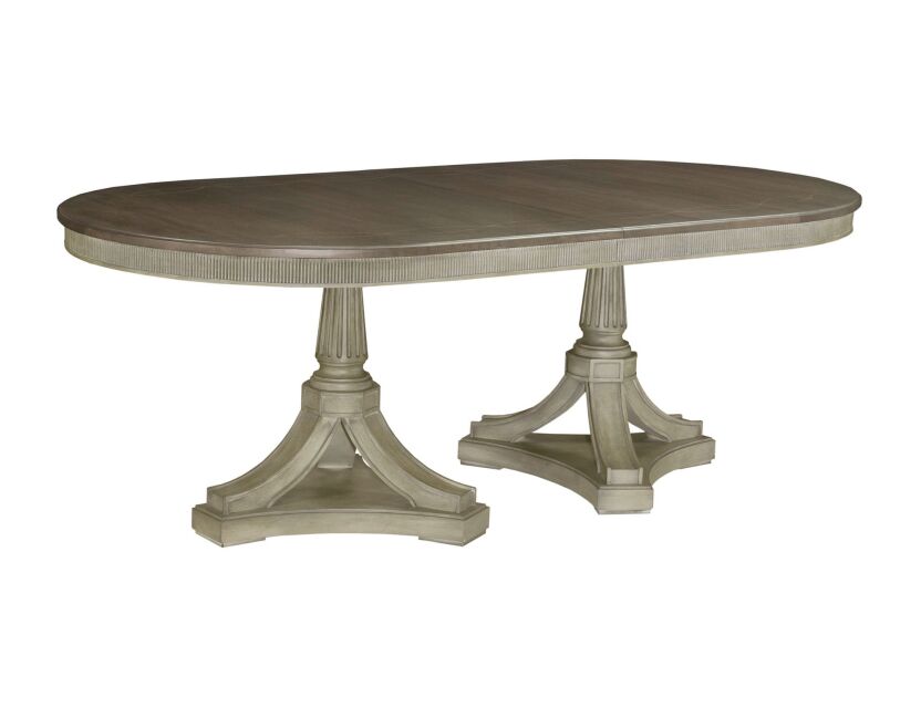 FRIEDRICK DINING TABLE PACKAGE