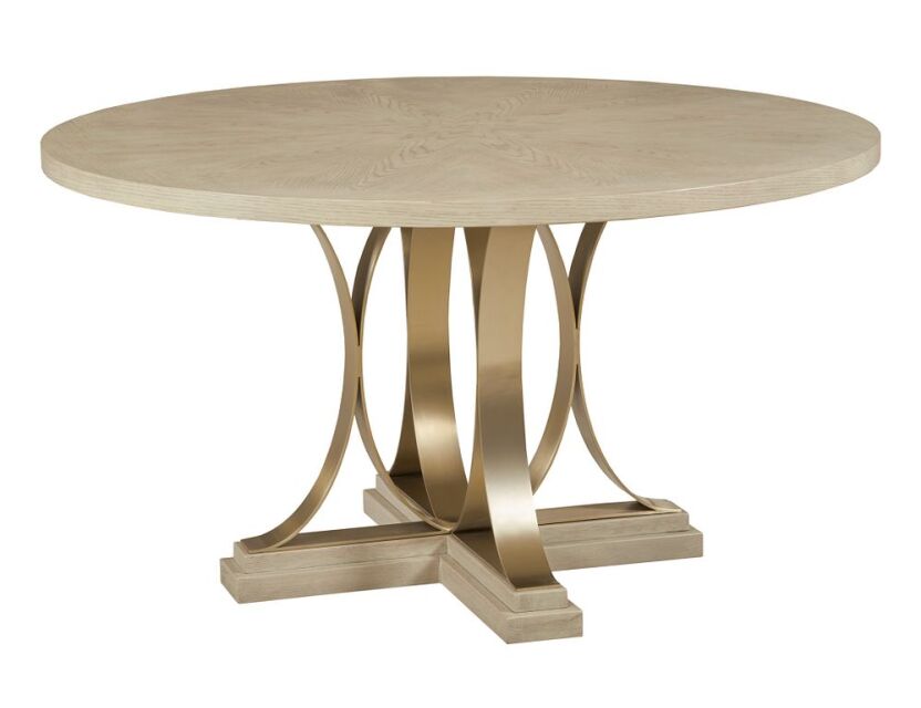 PLAZA DINING TABLE PACKAGE