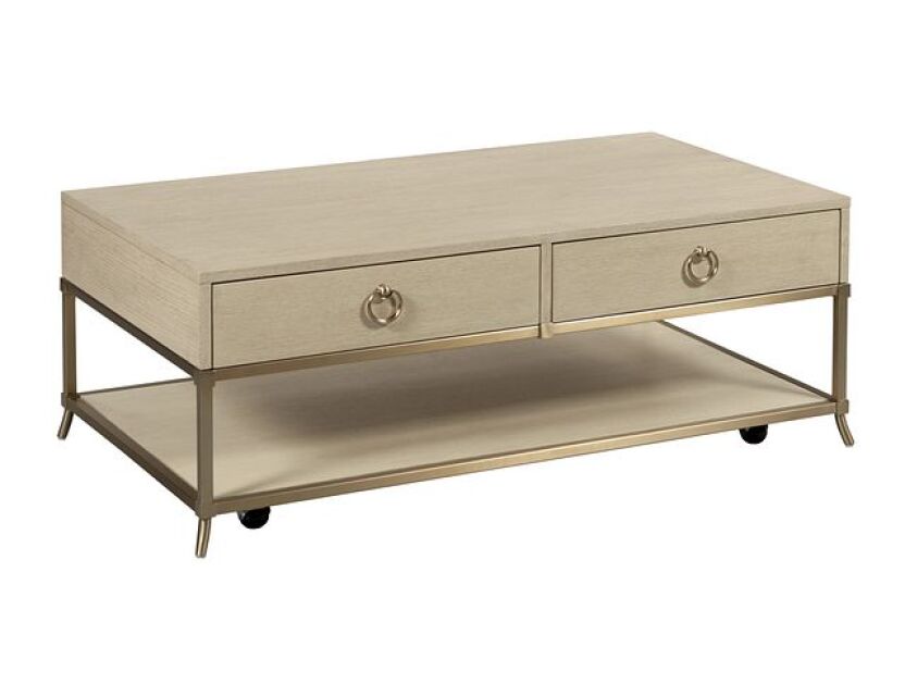 WESTGATE COFFEE TABLE