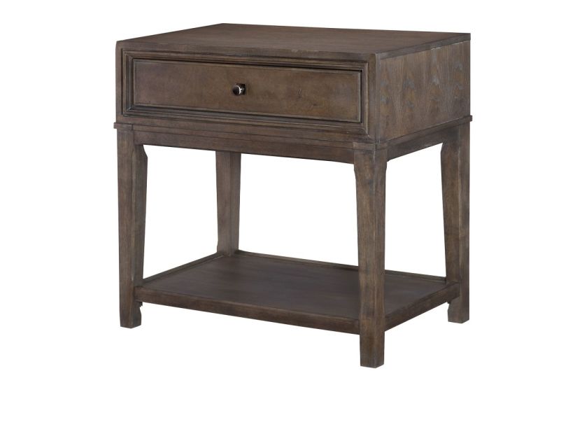 Leg Nightstand KD