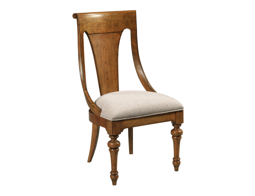 ANNETTE DINING CHAIR
