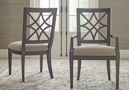 Dining Chairs Category