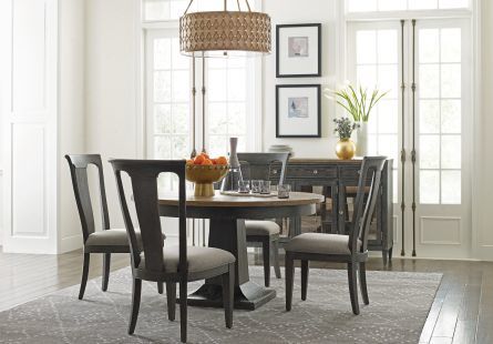 Dining Tables Category