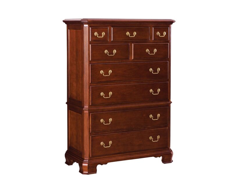 DRAWER CHEST