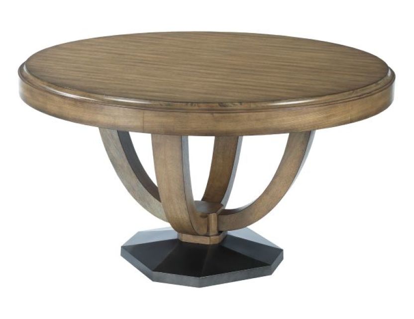 ROUND DINING TABLE PACKAGE
