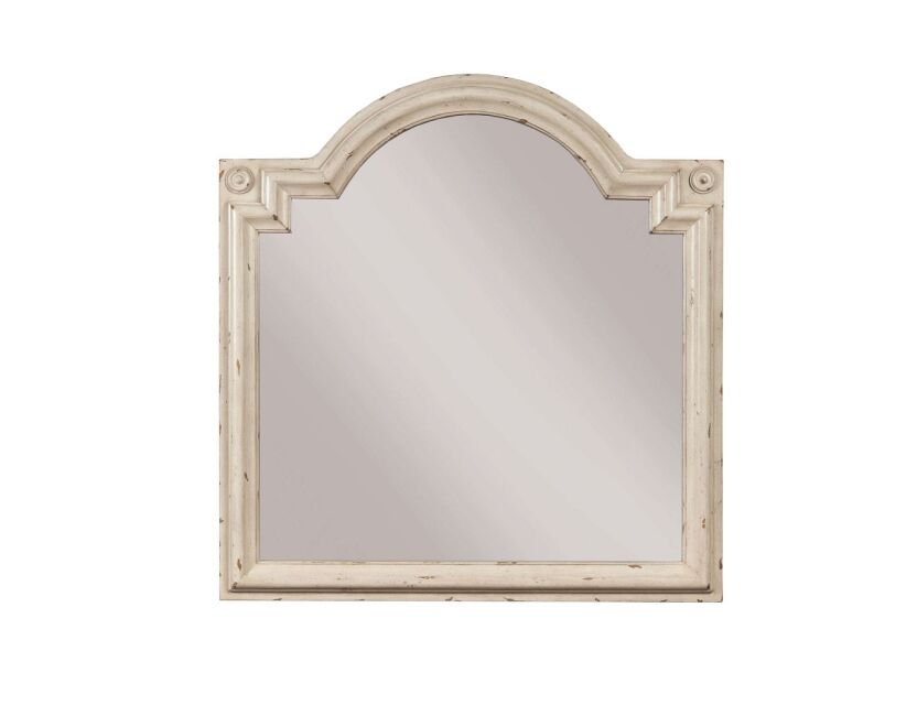 BUREAU MIRROR