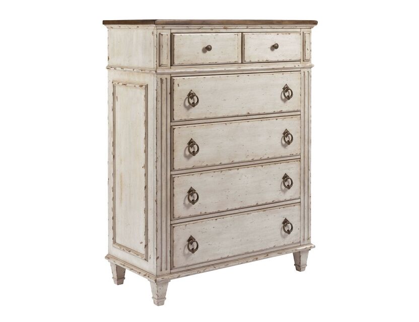 DRAWER CHEST Primary Select