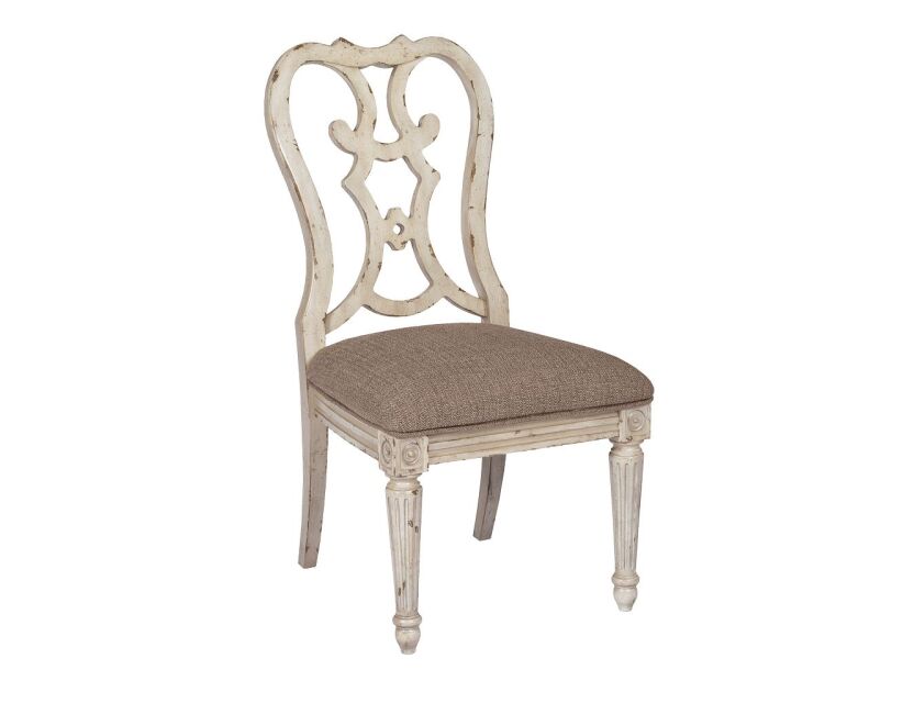 SIDE DINING CHAIR