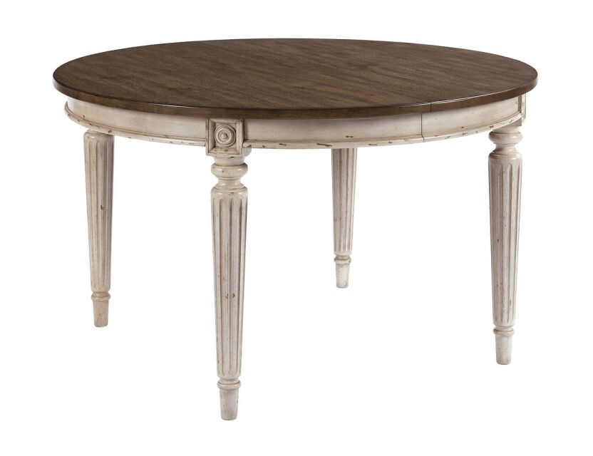 ROUND DINING TABLE