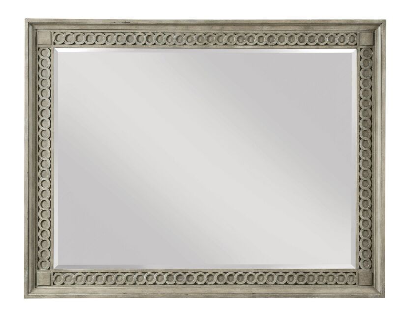 REGENT MIRROR