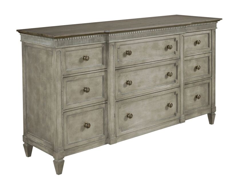 STOCKHOLM DRAWER DRESSER Primary Select