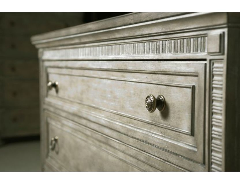 BELLMAN DRAWER CHEST Room Scene 1