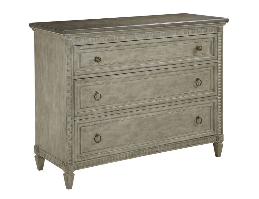 BELLMAN DRAWER CHEST Primary Select