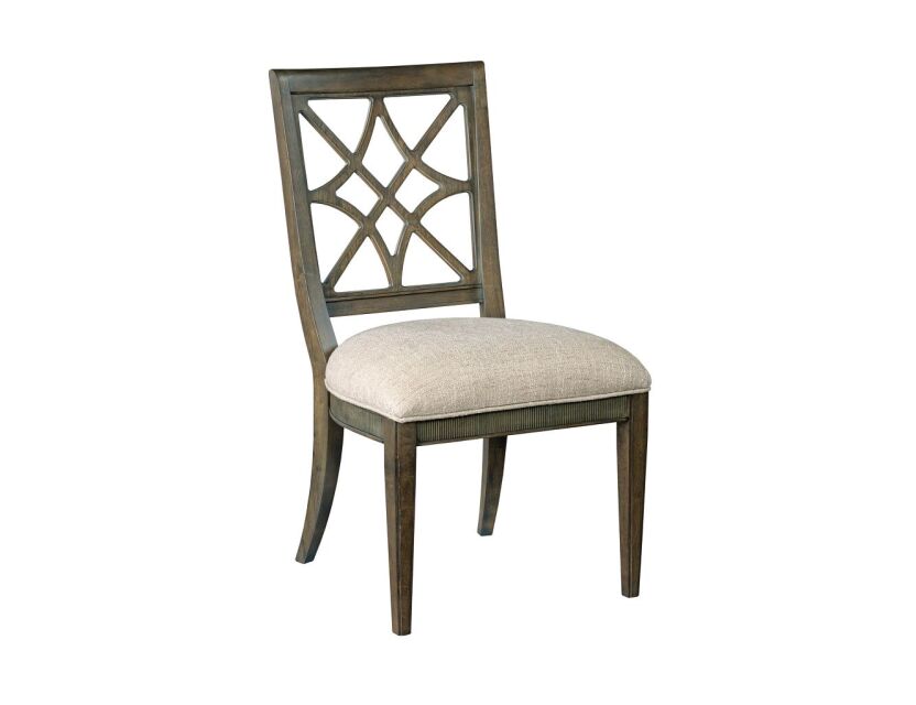 GENIEVE SIDE CHAIR