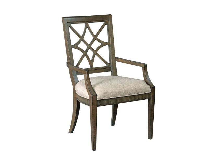 GENIEVE ARM CHAIR Primary Select