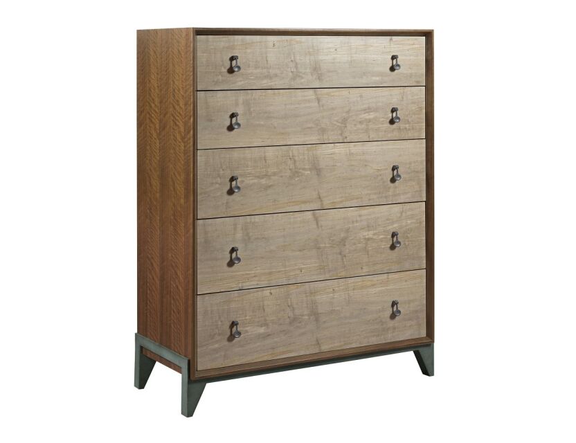 MOTIF MAPLE DRAWER CHEST