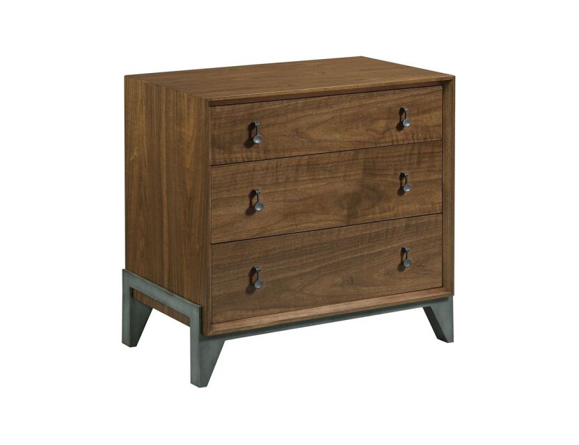 CONSTRUCT NIGHTSTAND