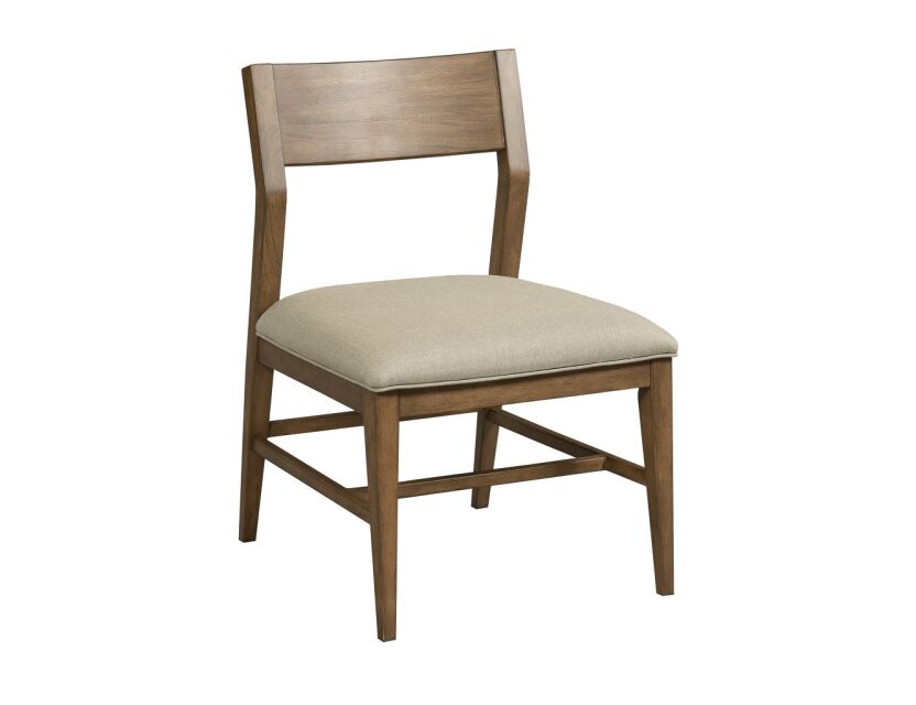 VANTAGE SIDE CHAIR Primary Select