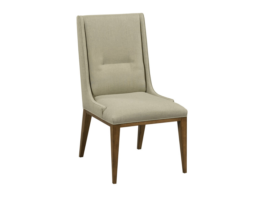 CONTOUR SIDE CHAIR