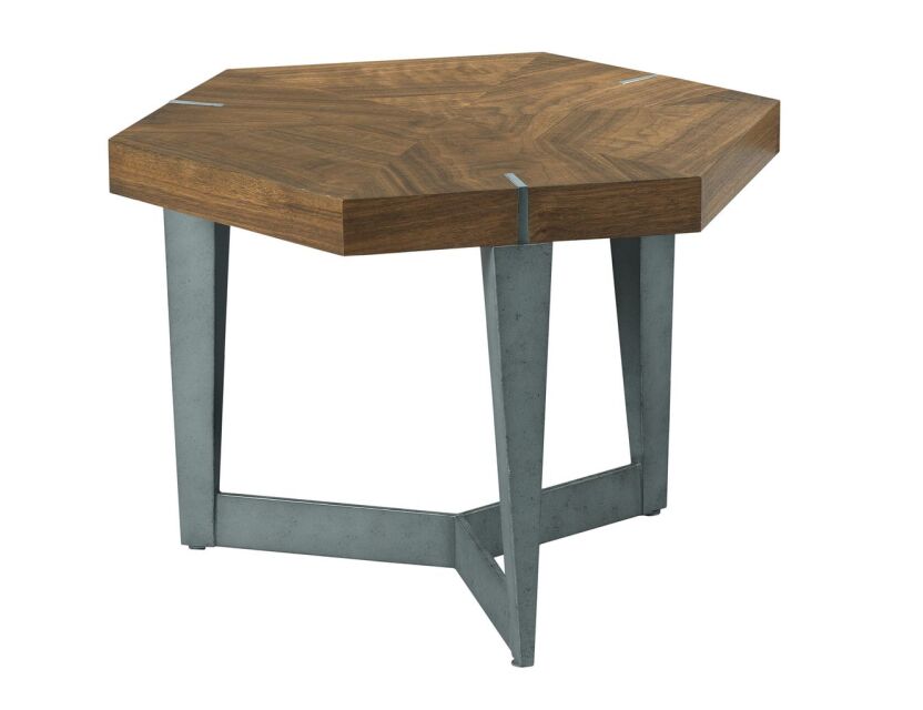 ECHO BUNCHING COCKTAIL TABLE Primary Select