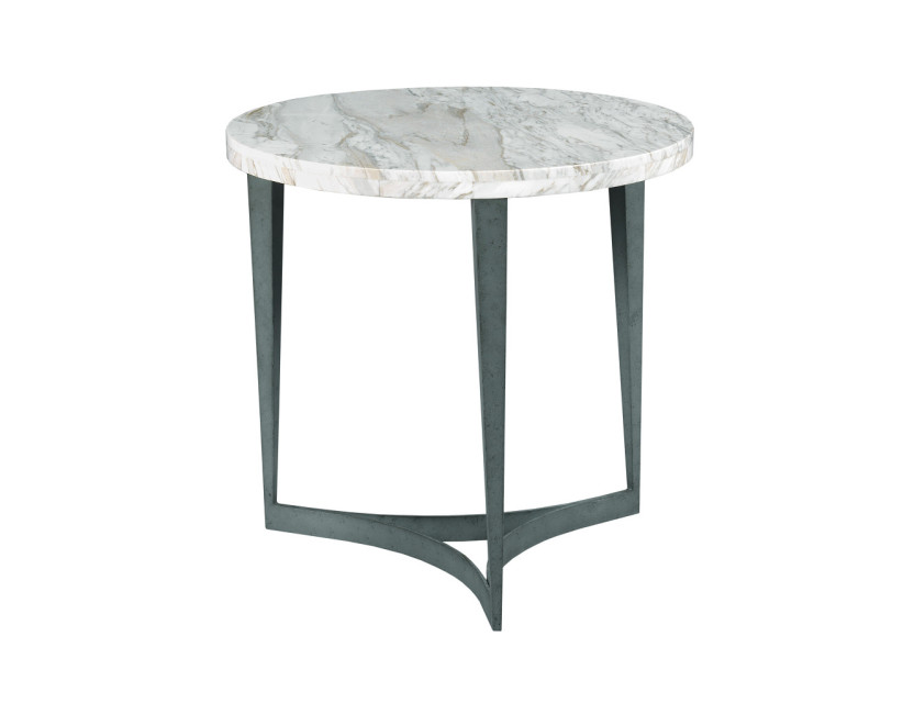 Delphi Lamp Table