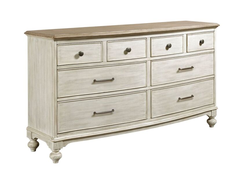 WEYMOUTH DRESSER