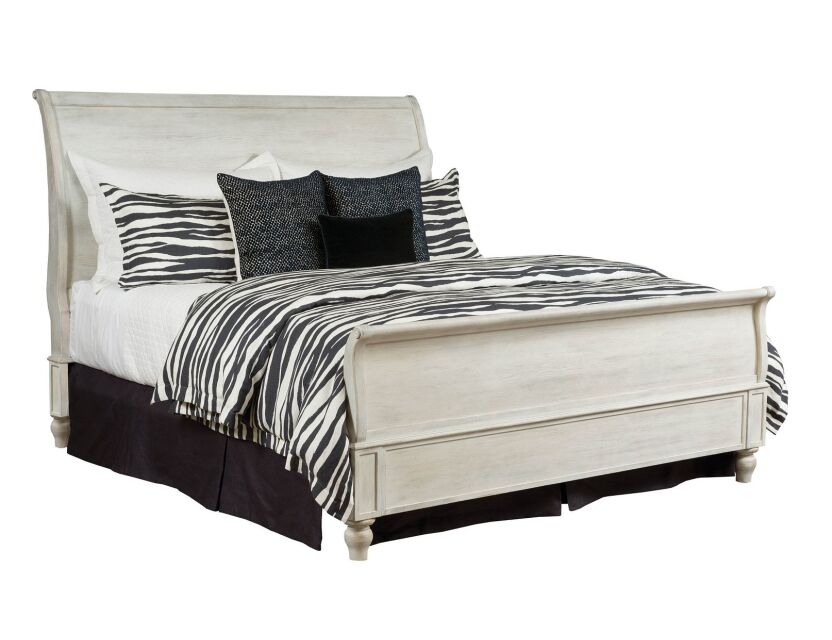 HANOVER SLEIGH BED 5/0 PACKAGE