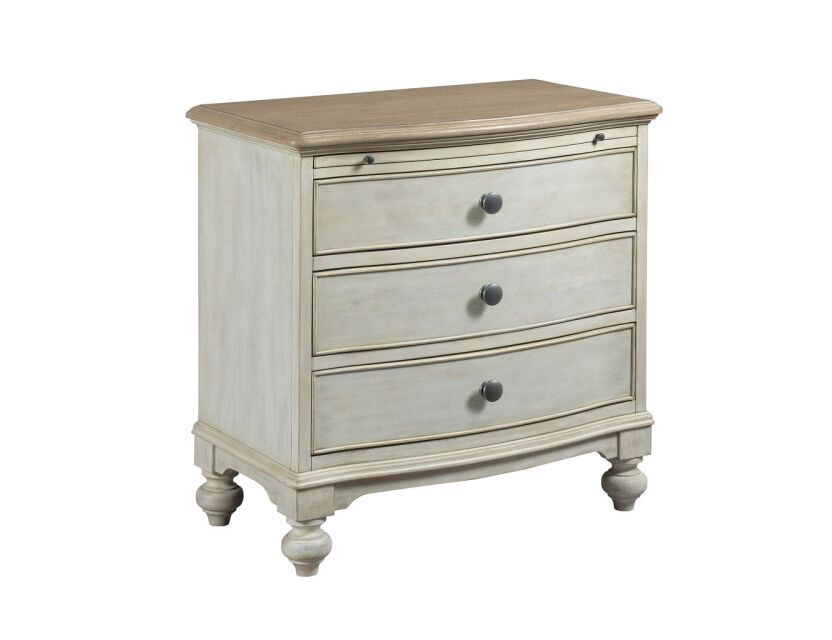 ELGIN BEDSIDE CHEST