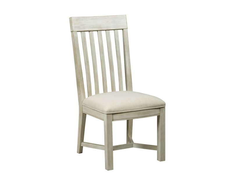 JAMES SIDE CHAIR