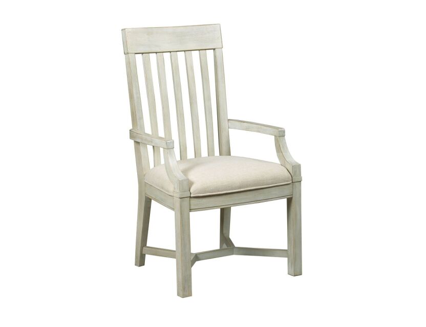 JAMES ARM CHAIR Primary Select