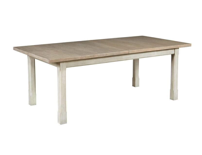 BOATHOUSE DINING TABLE Primary Select