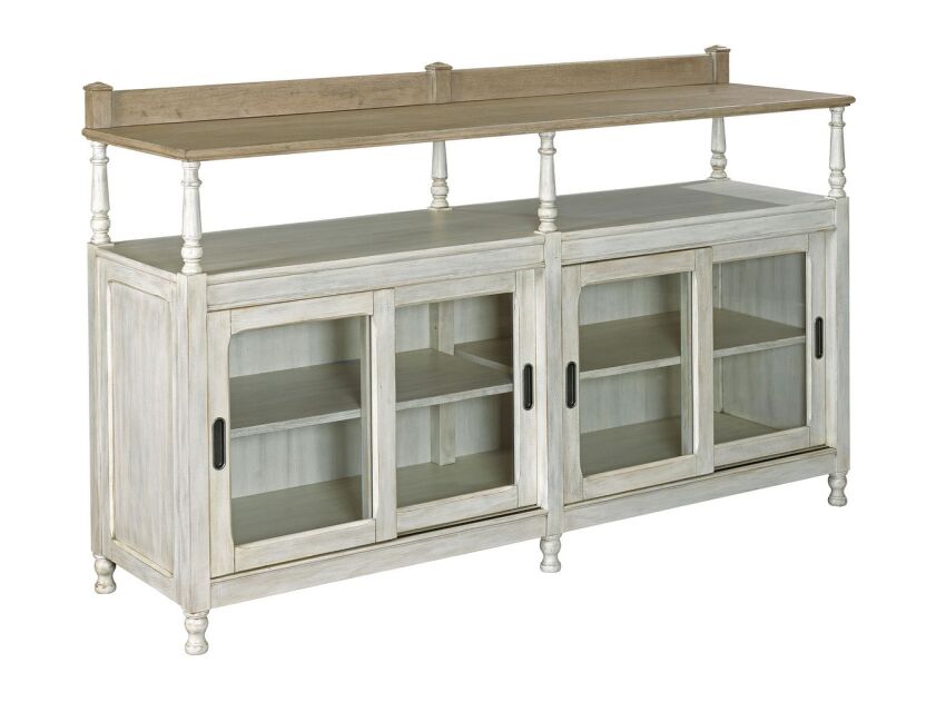 DORSET CREDENZA Primary Select