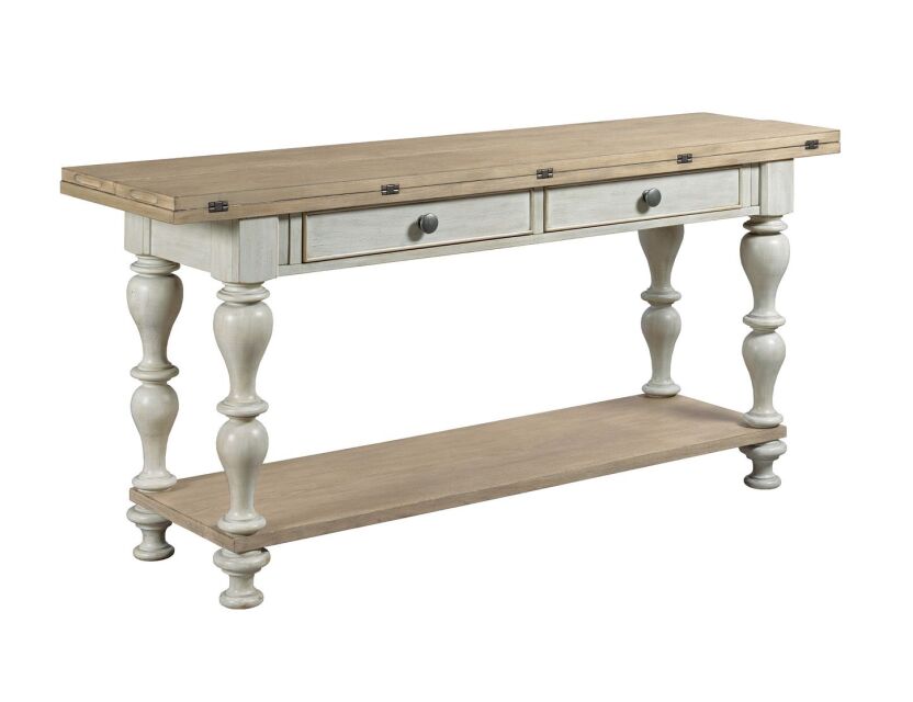 LAKESIDE FLIP TOP TABLE