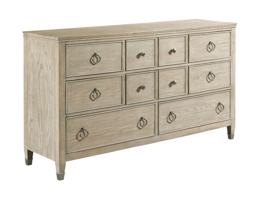 FREMONT DRESSER