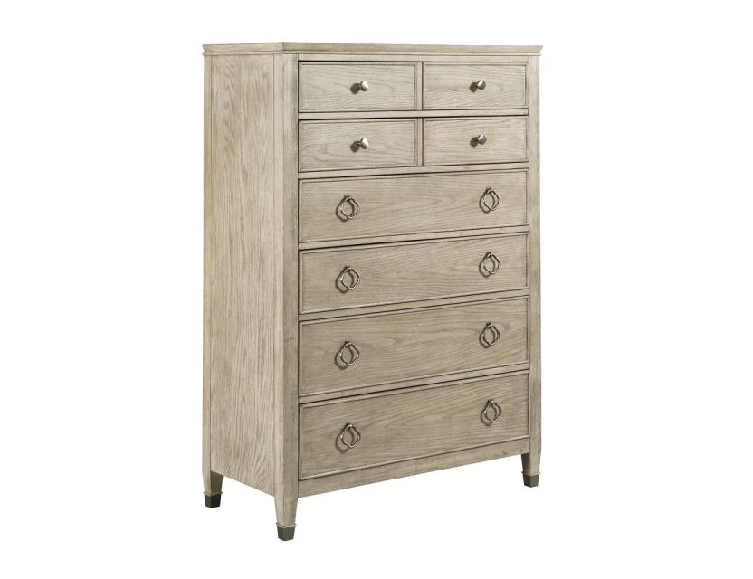 MIDLAND CHEST