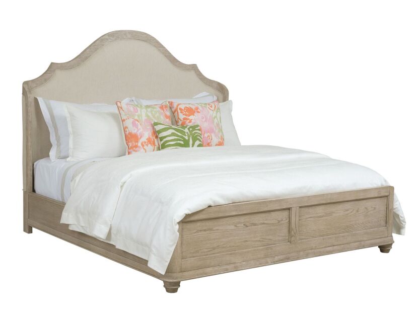 HAVEN SHELTER QUEEN BED COMPLETE Primary Select