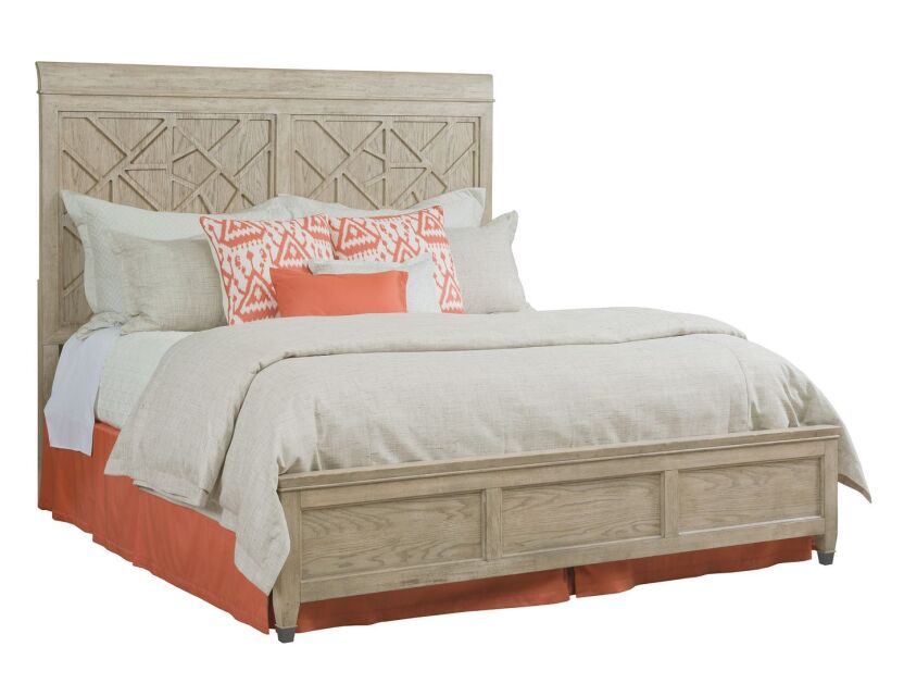 ALTAMONTE KING BED COMPLETE Primary Select