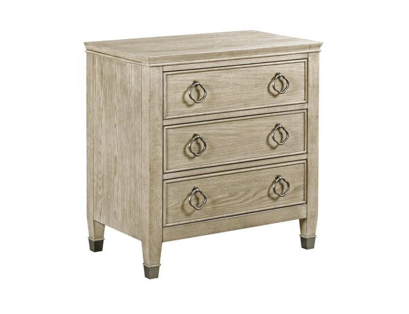 PRESCOTT NIGHTSTAND