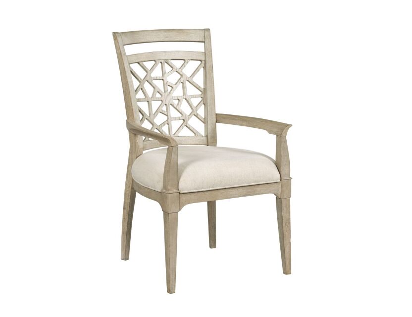 ESSEX ARM CHAIR