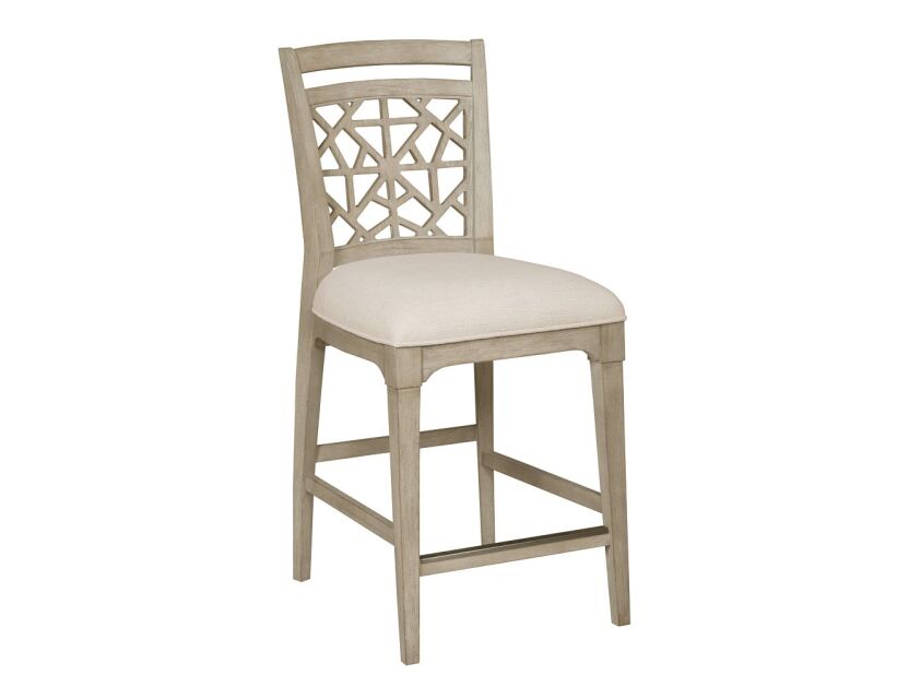 ESSEX COUNTER STOOL