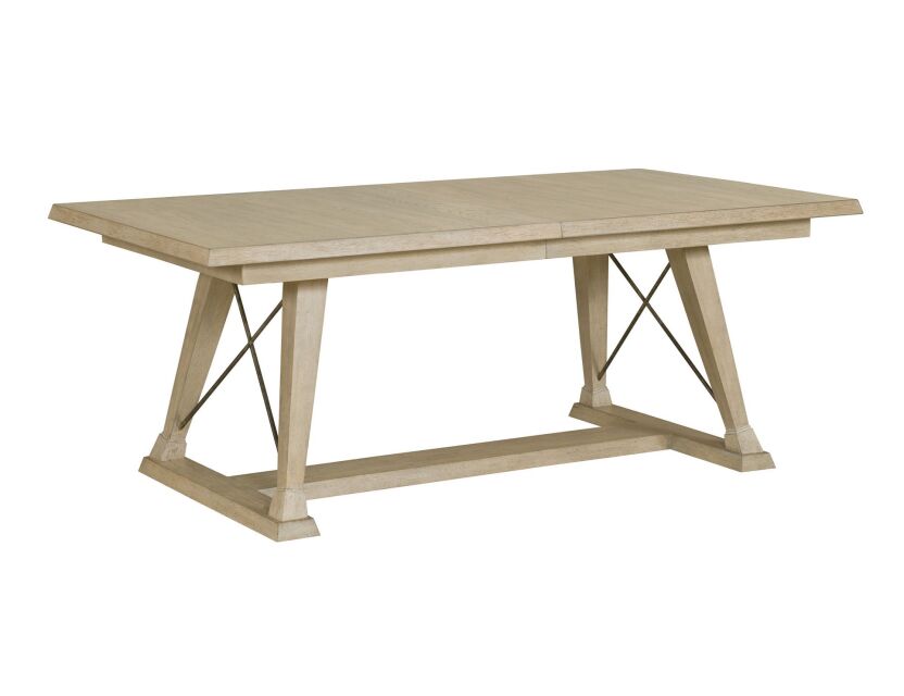 CLAYTON DINING TABLE COMPLETE Primary Select