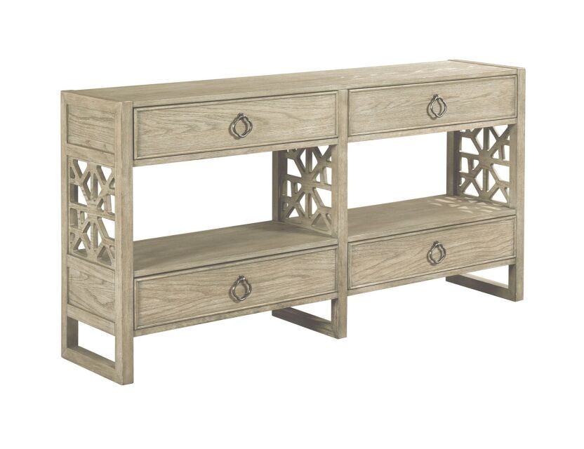 BISCAYNE HALL CONSOLE Primary Select