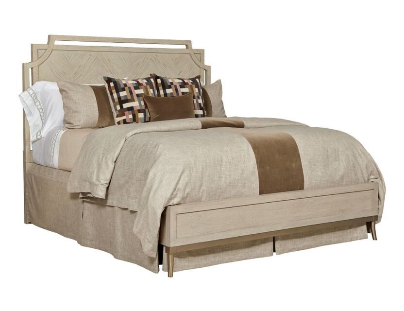 ROYCE BED 6/6 PACKAGE