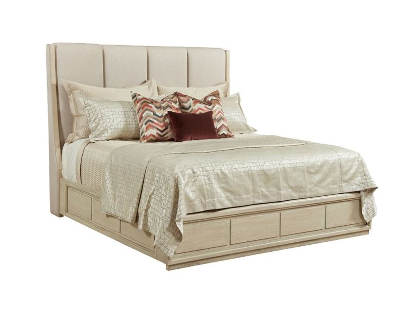 SIENA BED 6/6 PACKAGE