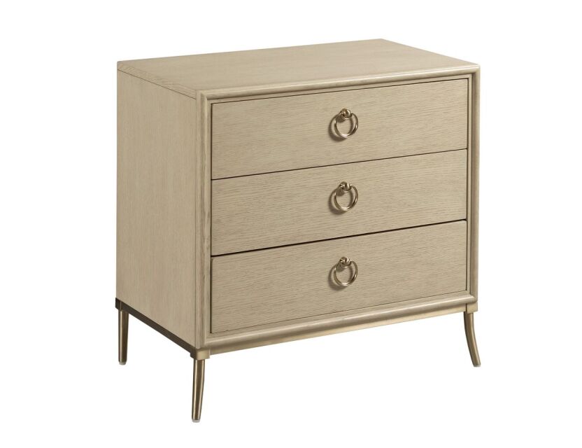 SENECA BEDSIDE NIGHTSTAND Primary Select