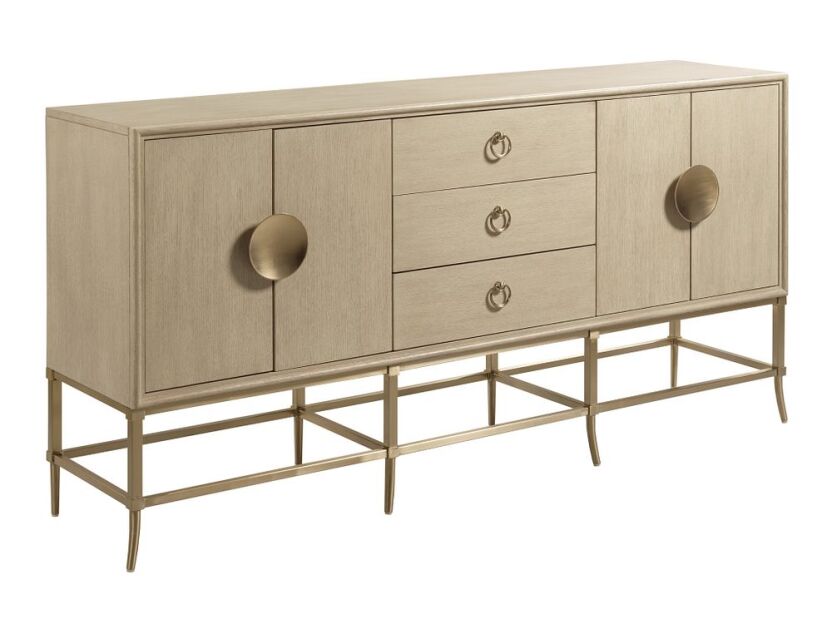 CARRERA SIDEBOARD