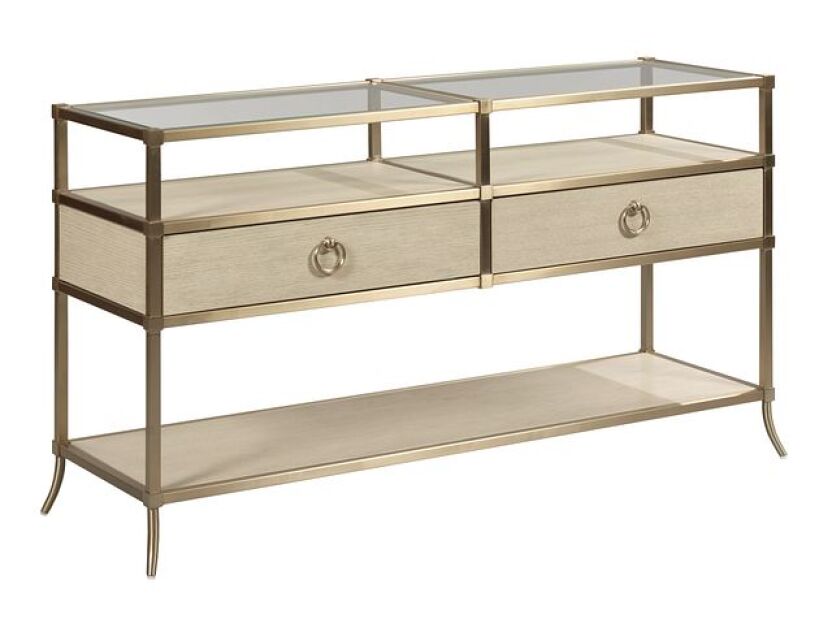 CAPRI CONSOLE TABLE Primary Select