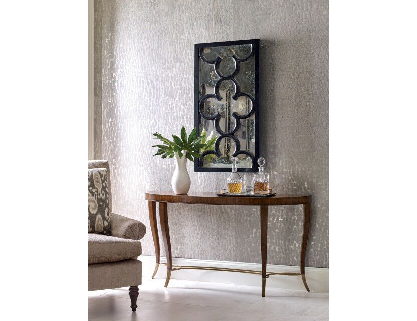 VANTAGE CONSOLE TABLE Room Scene 1