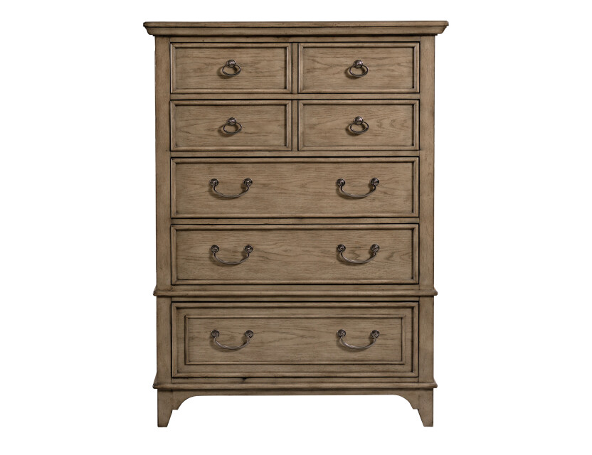 MITCHELL DRAWER CHEST