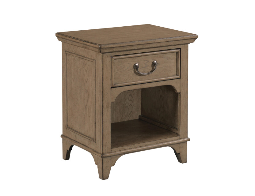 LARAMY NIGHTSTAND